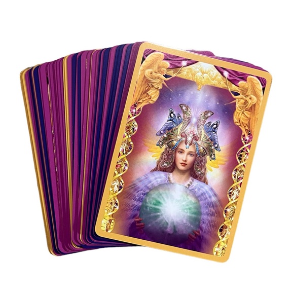 Oracle Card Lot - Picture 5 of 16